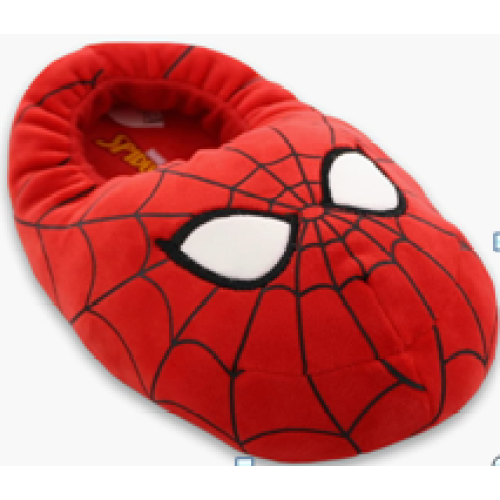 Žhavý výprodej Classic Slipper Spiderman